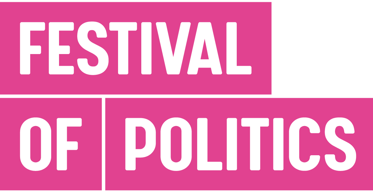 Festival of Politics Logo
