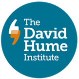 The David Hume Institute logo