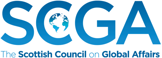 The Scottish Council on Global Affairs logo