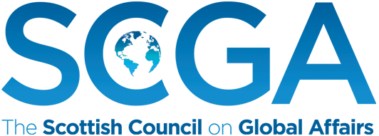 The Scottish Council on Global Affairs logo