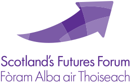 Scotland's Futures Forum logo