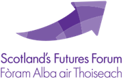 Scotland's Futures Forum logo