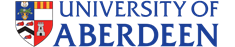 University of Aberdeen logo