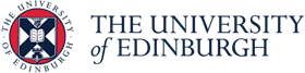 The University of Edinburgh logo