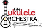 Fife Ukelele logo