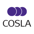 Cosla logo