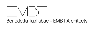 EMBT logo