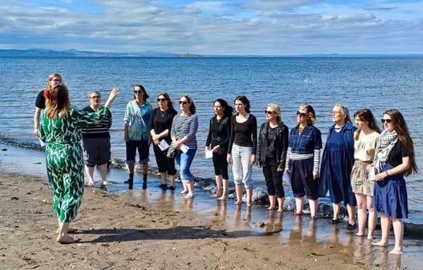 Earth in Common Choir